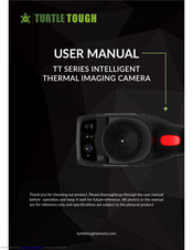 Turtle Tough TT Series User Manual