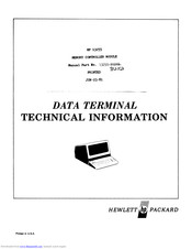 Hp 13255 Manual
