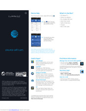 Zte AT&T Maven 3 Let's Get Started