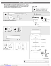 Hunter Advocate LP User Manual