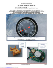 AirGuide 2025 Installation And Operation Manual