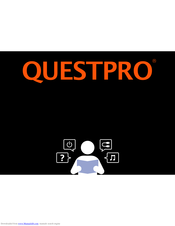 Deteknix QuestPro User Manual