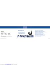 Respironics Inspiration Elite Manuals Manualslib