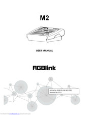 RGBlink M2 User Manual