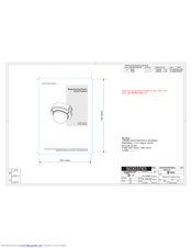 hiTron HDG-N15DPV2A7U Instruction Manual