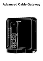 THOMSON ACG905-C User Manual