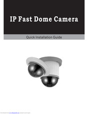 Lilin PIH 7000IP Quick Installation Manual