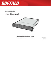 Buffalo TeraStation 7000 User Manual