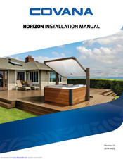 covana C-HOR Instruction Manual