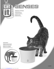 cat it 50761 User Manual