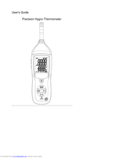 ATP Electronics HT-8892 User Manual