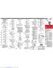 Piusi K500 User Manual