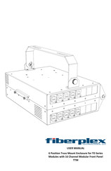 Fiberplex TTM User Manual