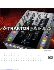 native instruments service center software