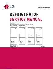 Lg Gbb539 Cz Series Manuals Manualslib