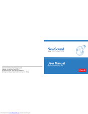 NewSound Poco Q User Manual