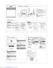 Toto Link ND300 Quick Installation Manual