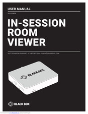 Black Box RS-VIEWER User Manual