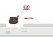 MICRO-EPSILON ILD 1420-10 CL1 Instruction Manual