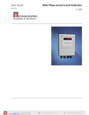 Instrumentation Systems & Services L160 User Manual