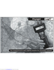 LogIT Voyager SX Quick Start Manual