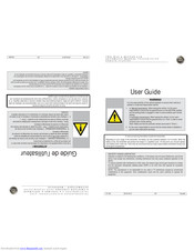 Smart Start GS-2260TW User Manual