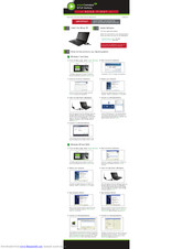 Amped Wireless UA600 Setup Manual