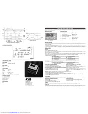 LAE MS27 Instructions For Use