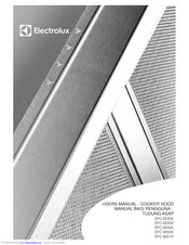 Electrolux EFC 6530X User Manual