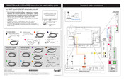 SMART Board 8055ie-SMP Cabling Manual