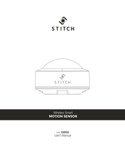 Monoprice STITCH 33050 User Manual