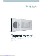 topcat manual topcat manual