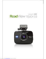 SD System RoadView Touch 3.0 smart HD Manual