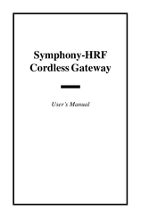 Proxim Symphony-HRF User Manual