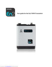 Envoy En2 User Manual