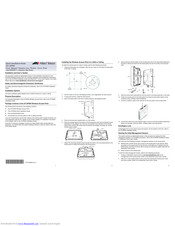 Allied Telesis AT-AP500 Quick Installation Manual