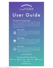 Yoak Composite Yoak User Manual