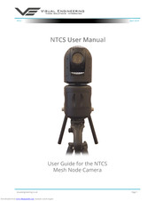 visual engineering NTCS User Manual