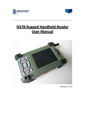 Newport N37B User Manual