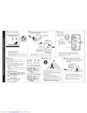 Honeywell DT7550UK2 DUAL TEC Installation Instructions