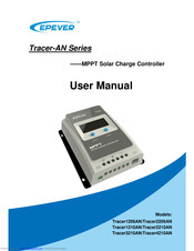 Epever Tracer3210AN User Manual