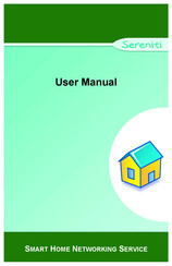 Sereniti SHS-2000 User Manual