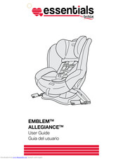 essentials allegiance