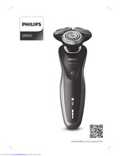 Philips Norelco S8950 Manual