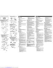 Hama Baby Control BC-439 User Manual