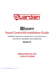 Guardian BEAM V2 Installation Manual