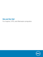 Dell Alienware Series Manual