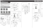 Crestron DIN-EN Series Installation Manual