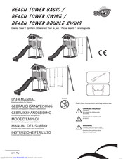 Sunny BEACH TOWER SWING User Manual