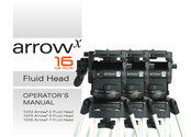 ArrowX 1076 Operator's Manual
